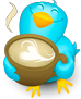 Follow me on Twitter