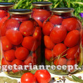 консервированные помидоры