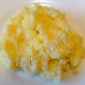 Картофельное пюре с сыром рецепт