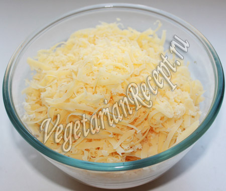 сыр для соуса к цветной капусте