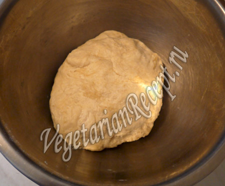 тесто для пирога из картофельного пюре
