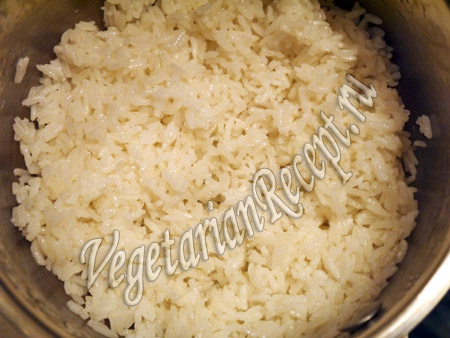 рис для слоеного салата