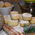 рассыпчатое песочное печенье рецепт с фото