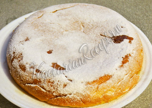 пирог с щавелем рецепт с фото