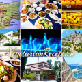 Отзыв о Кипре с фото. Цены на продукты, магазины, кухня и вегетарианские блюда Кипра