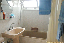 Кипр, Ларнака, ванная комната в отеле