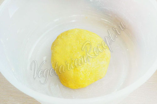Тесто на домашнюю лапшу на яйцах, классический итальянский рецепт пошагово