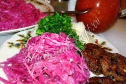 Рождественская кутья! Кутья из пшеницы - как правильно приготовить, фото-рецепт