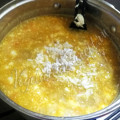 Апельсиновый суп