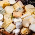 Вегетарианские сыры без сычуга