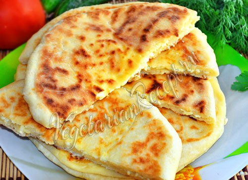Хачапури Хачапури