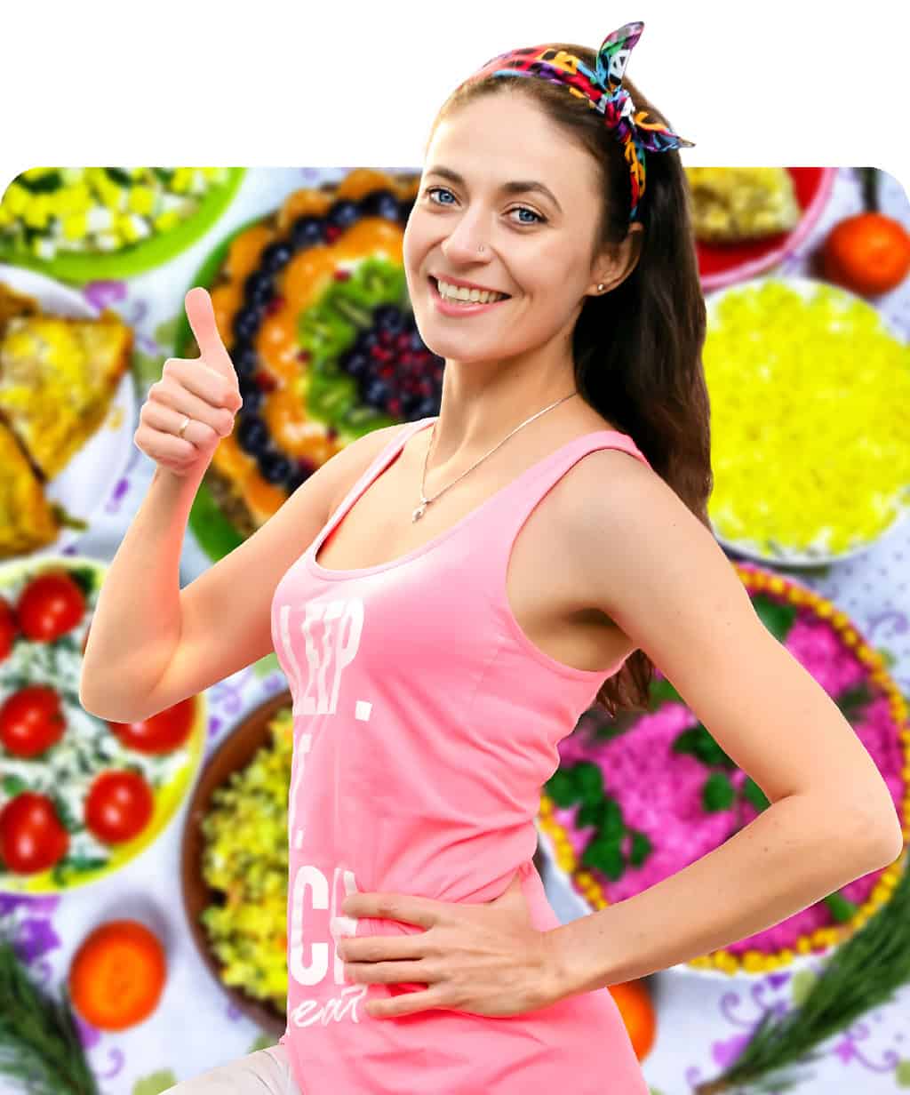 Юлия Сандеш
