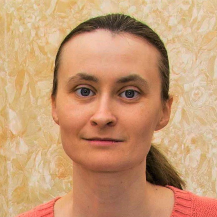 Екатерина К.