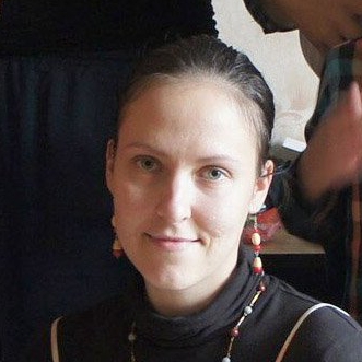 Anna Kardashova